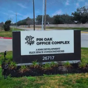 Pin Oak Office Complex, 77494