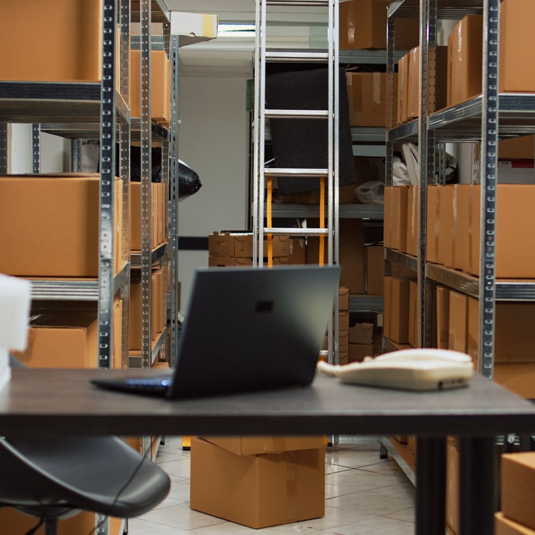 Flex Warehouse Spadce