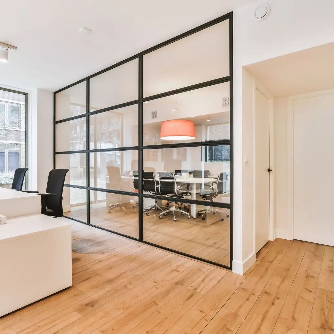 Professional Offices