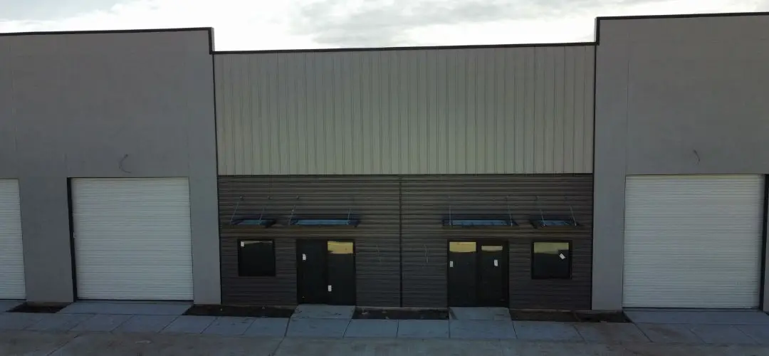 Flex Space Office Warehouse